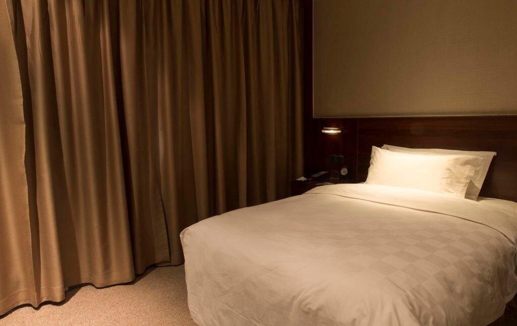 San Want Hotel Hszining Kültér fotó