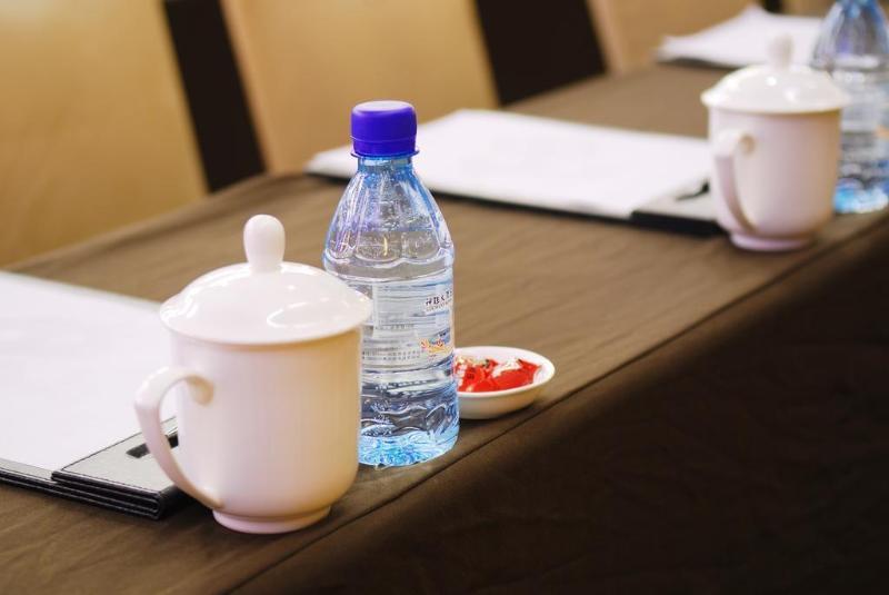 San Want Hotel Hszining Kültér fotó