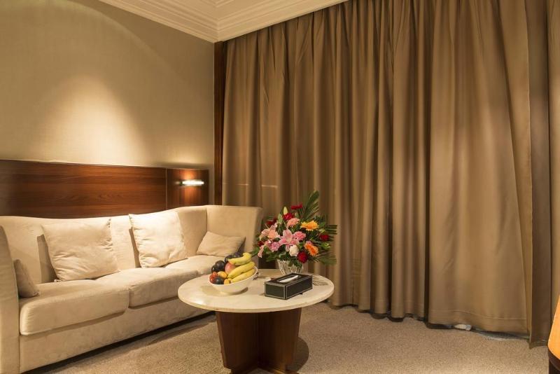 San Want Hotel Hszining Kültér fotó